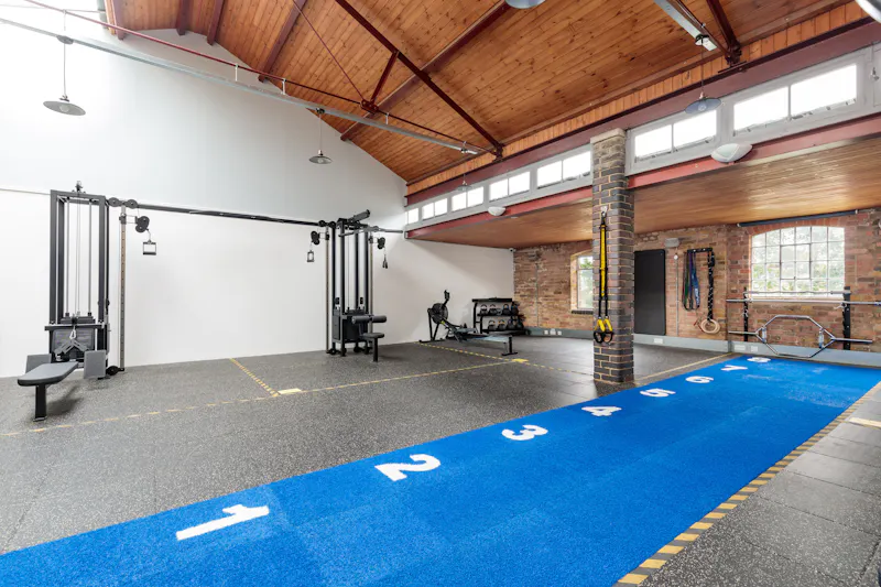Warehouse space Kensal Rise, N498 (photo 4)