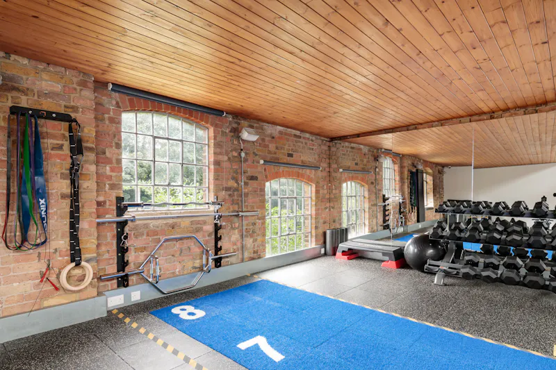 Warehouse space Kensal Rise, N498 (photo 8)