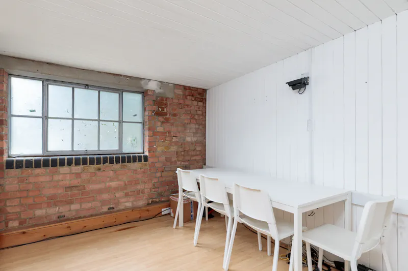 Warehouse space Kensal Rise, N498 (photo 17)