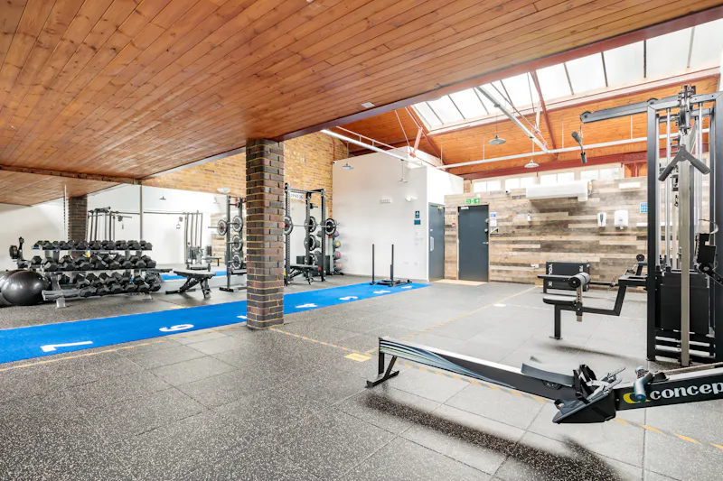 Warehouse space Kensal Rise, N498 (photo 5)