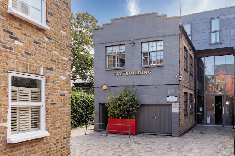 Warehouse space Kensal Rise, N498 (photo 23)