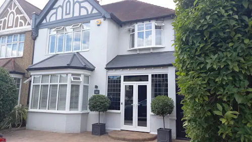Chingford Luxury Home , E504
