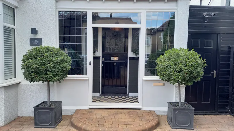 Chingford Luxury Home , E504 (photo 34)