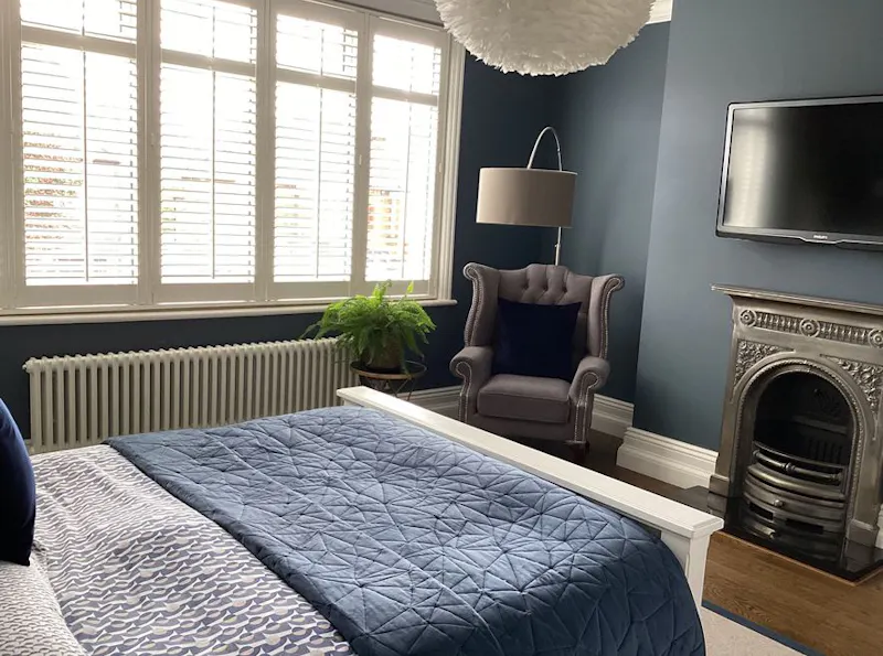 Chingford Luxury Home , E504 (photo 20)