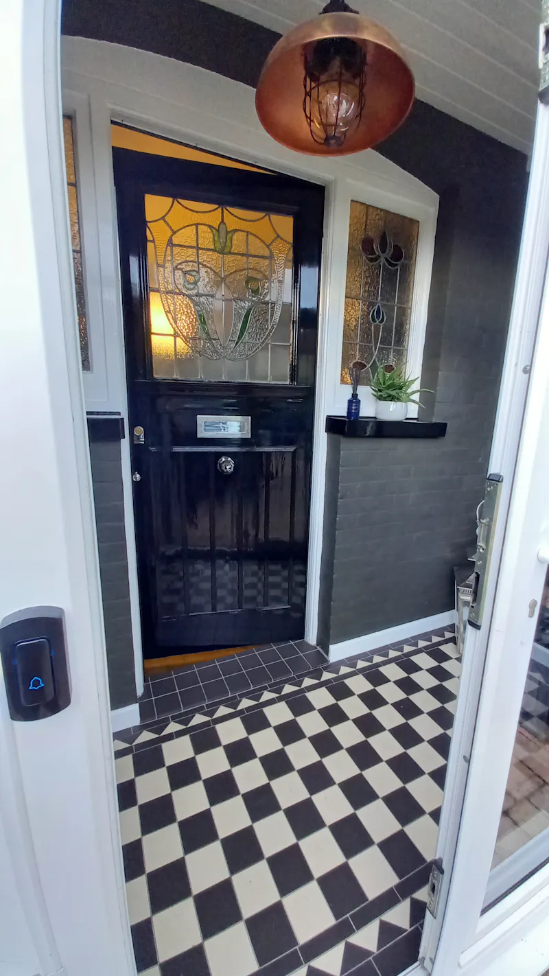 Chingford Luxury Home , E504 (photo 33)