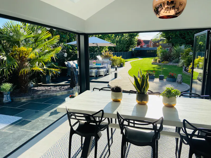 Chingford Luxury Home , E504 (photo 9)