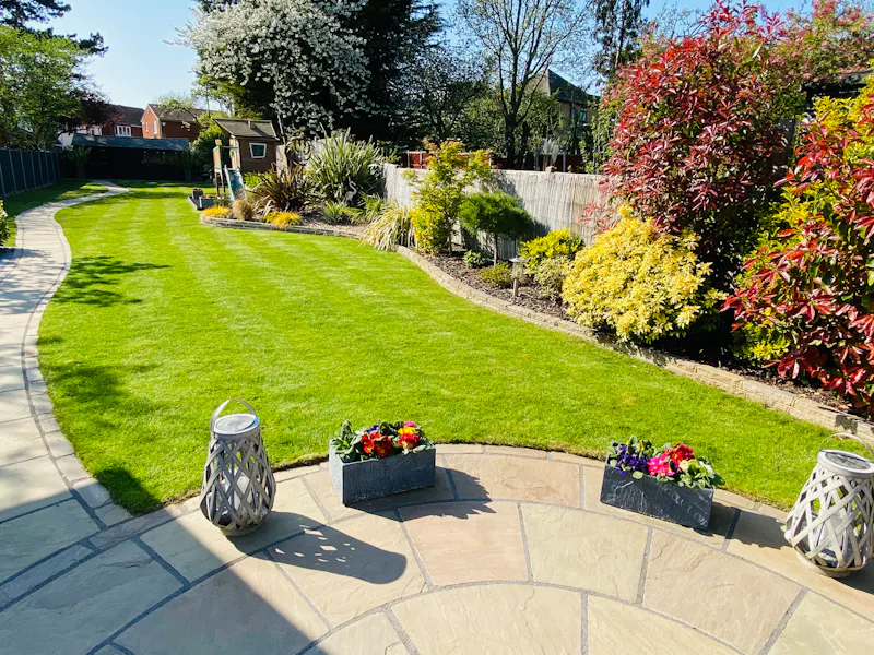 Chingford Luxury Home , E504 (photo 30)