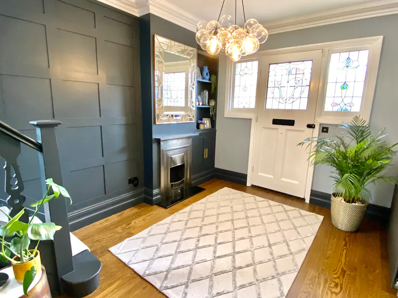 Chingford Luxury Home , E504 (photo 32)