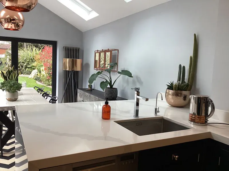 Chingford Luxury Home , E504 (photo 8)