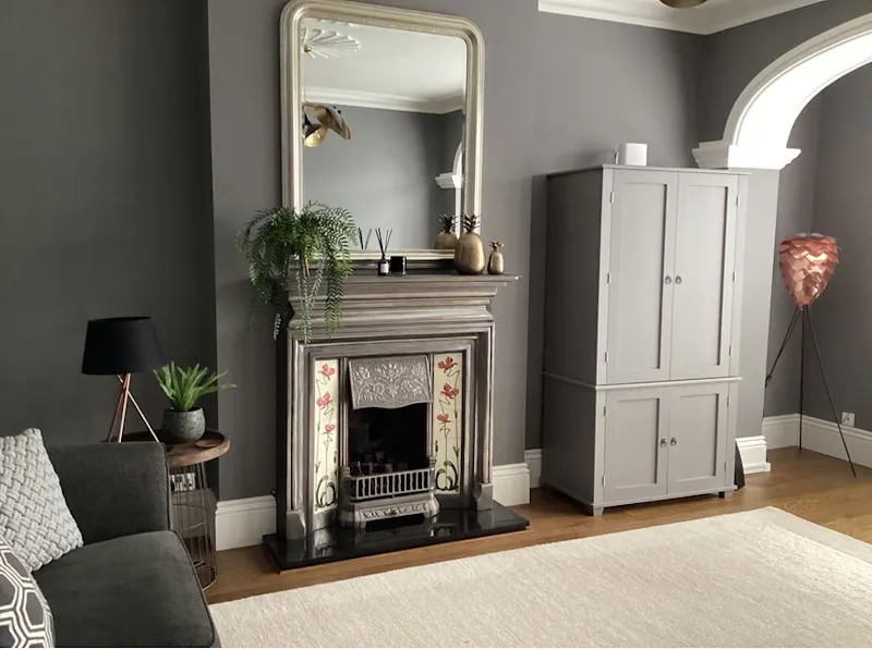 Chingford Luxury Home , E504 (photo 12)