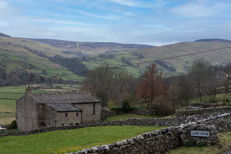 Ribblehead Country Cottage, C925 (photo 21)