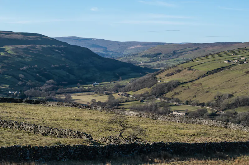 Ribblehead Country Cottage, C925 (photo 20)