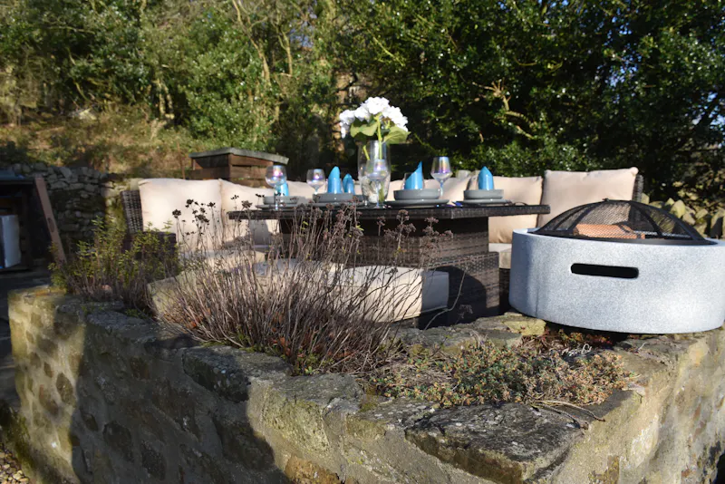 Ribblehead Country Cottage, C925 (photo 17)