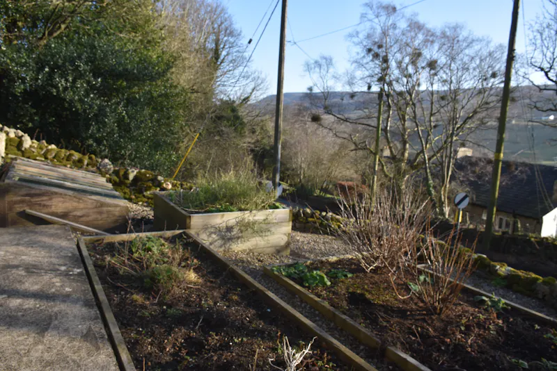 Ribblehead Country Cottage, C925 (photo 16)