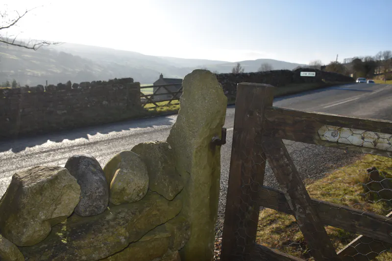 Ribblehead Country Cottage, C925 (photo 18)