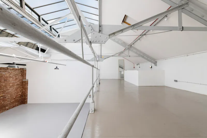 Versatile Hackney Wick studios, N489 (photo 10)