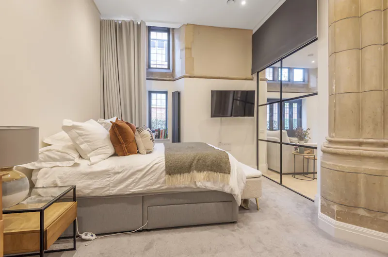London Church Apartment , F1226 (photo 15)