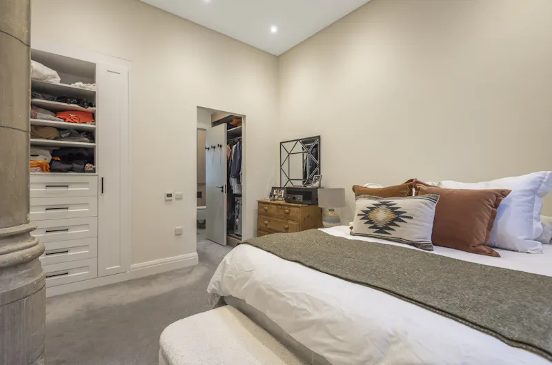 London Church Apartment , F1226 (photo 14)