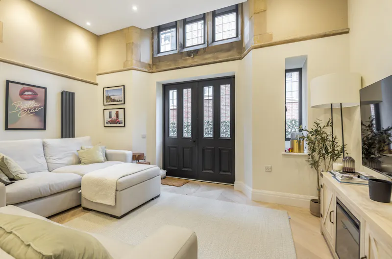 London Church Apartment , F1226 (photo 6)
