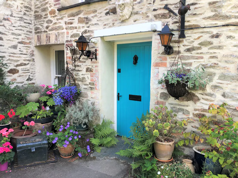 Farm house in Par, D2617 (photo 31)
