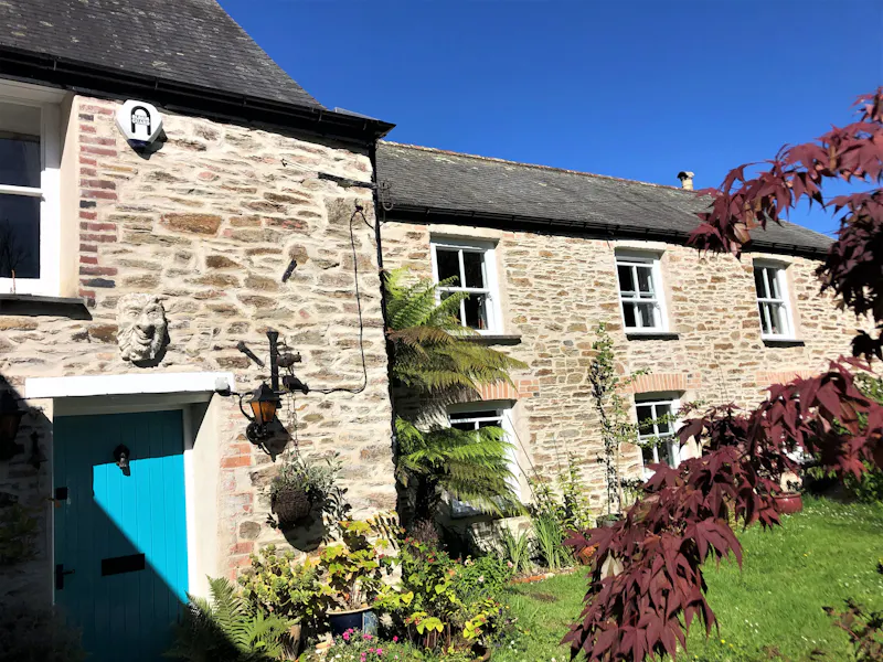 Farm house in Par, D2617 (photo 32)