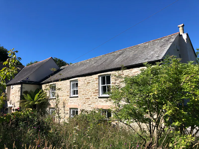 Farm house in Par, D2617 (photo 33)