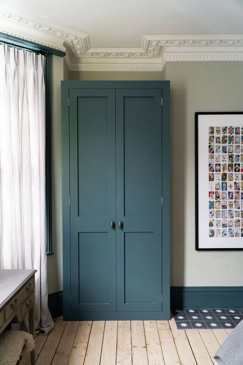 Brighton family house, B1873 (photo 34)