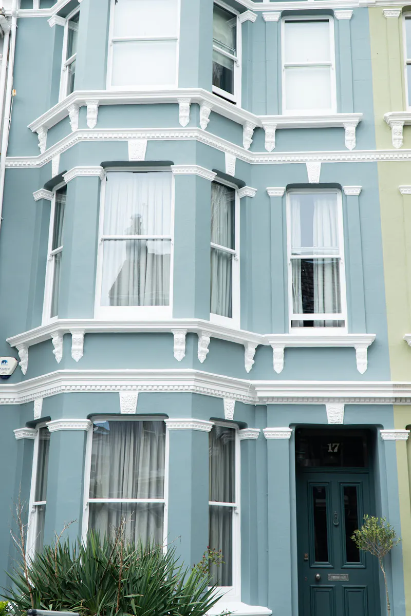 Brighton family house, B1873 (photo 1)
