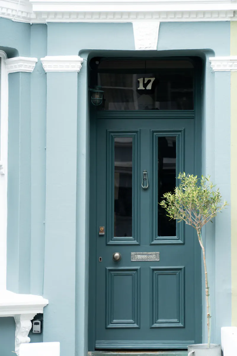 Brighton family house, B1873 (photo 2)