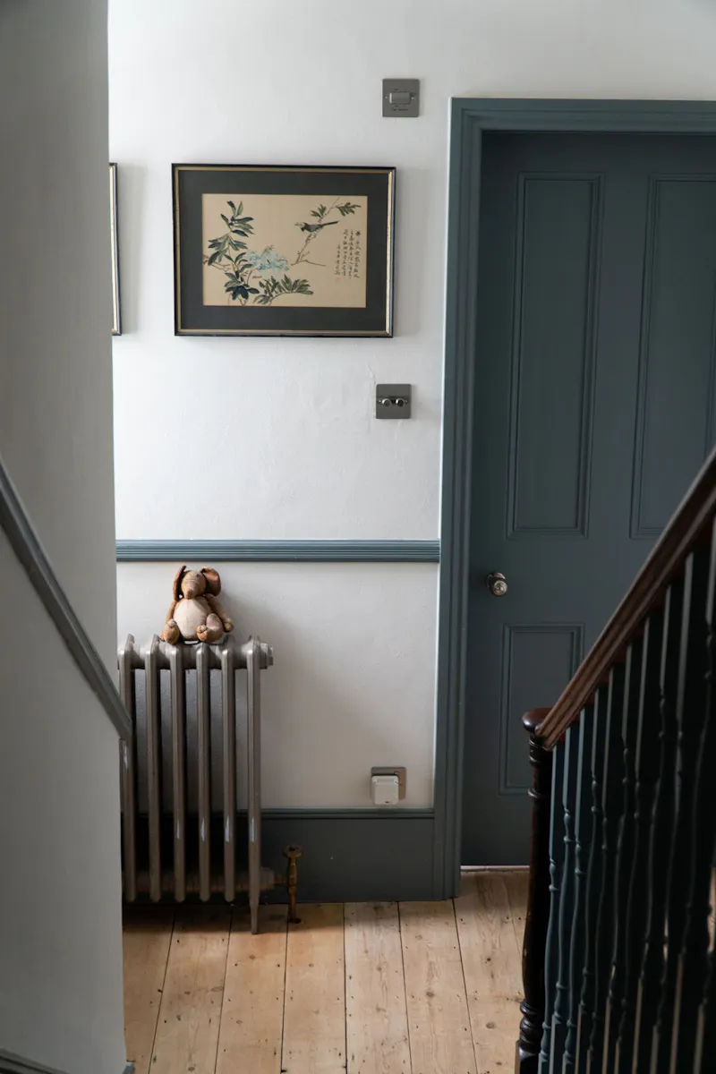 Brighton family house, B1873 (photo 41)