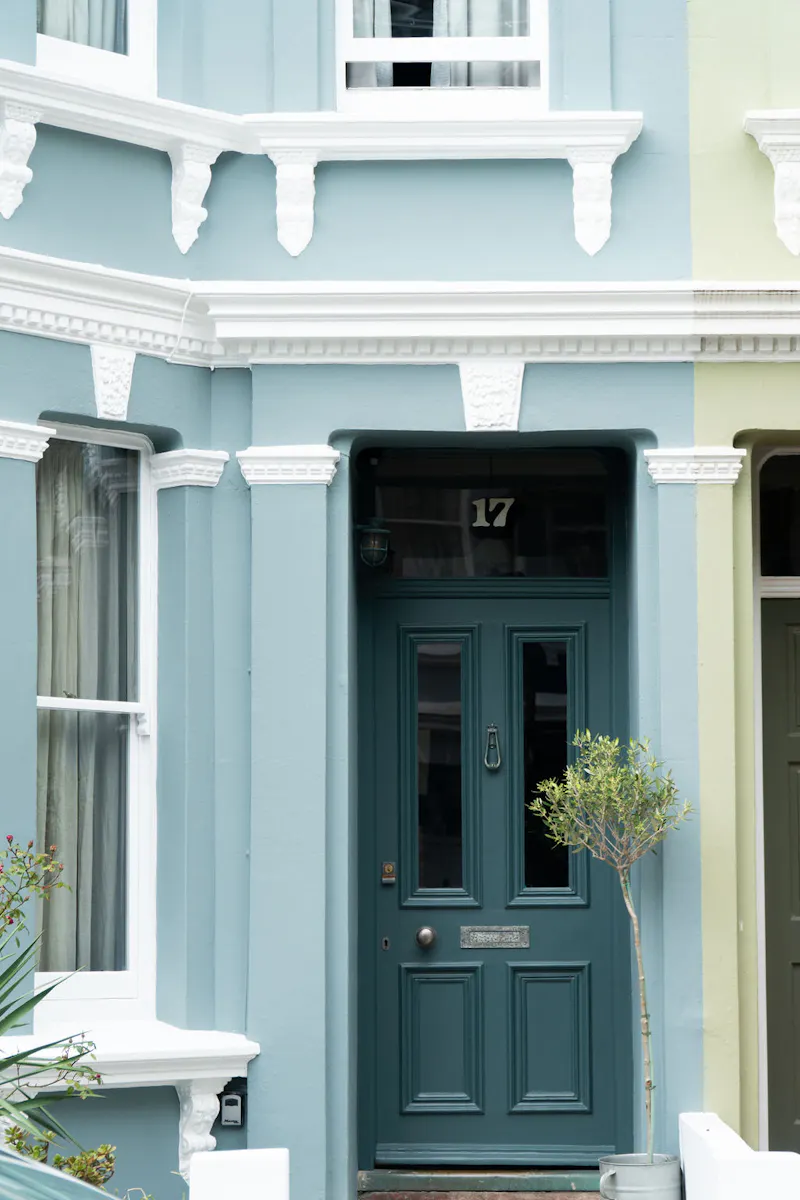 Brighton family house, B1873 (photo 46)