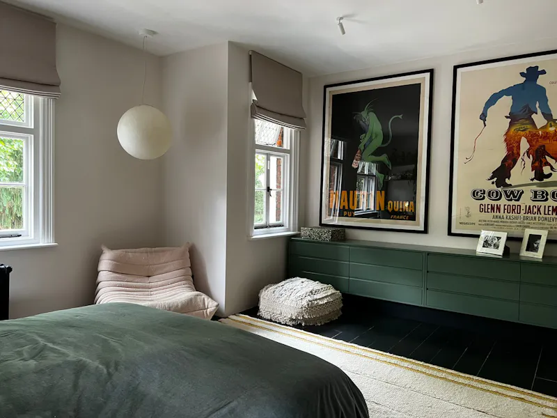 Stylish Surbiton house, D2662 (photo 15)
