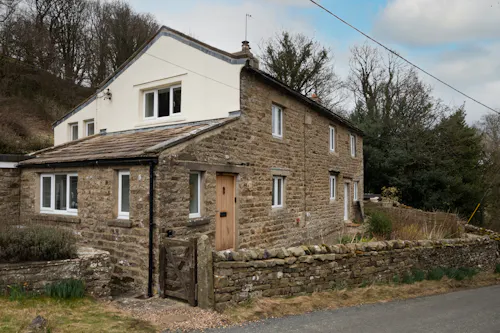 Ribblehead Country Cottage, C925
