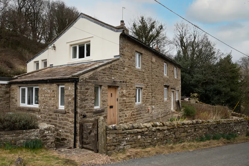 Ribblehead Country Cottage, C925 (photo 1)