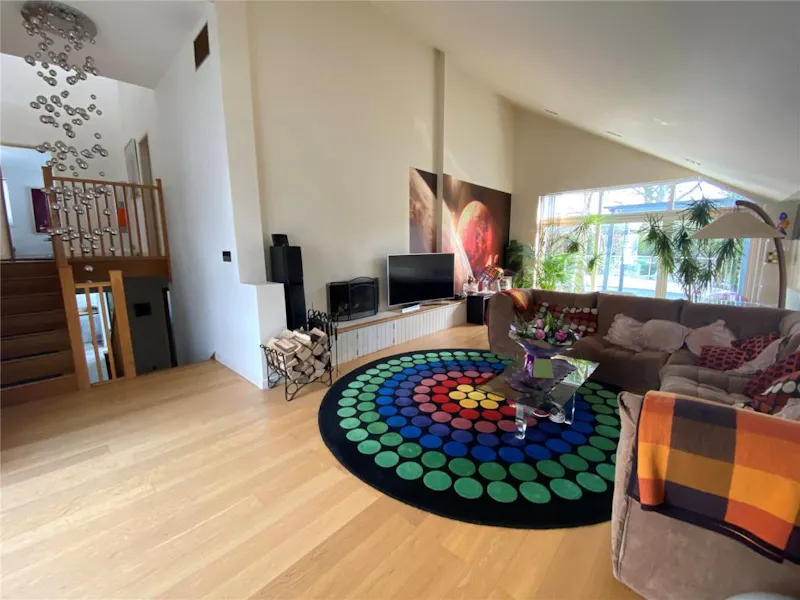 Retro Eastbourne Home, D2655 (photo 4)