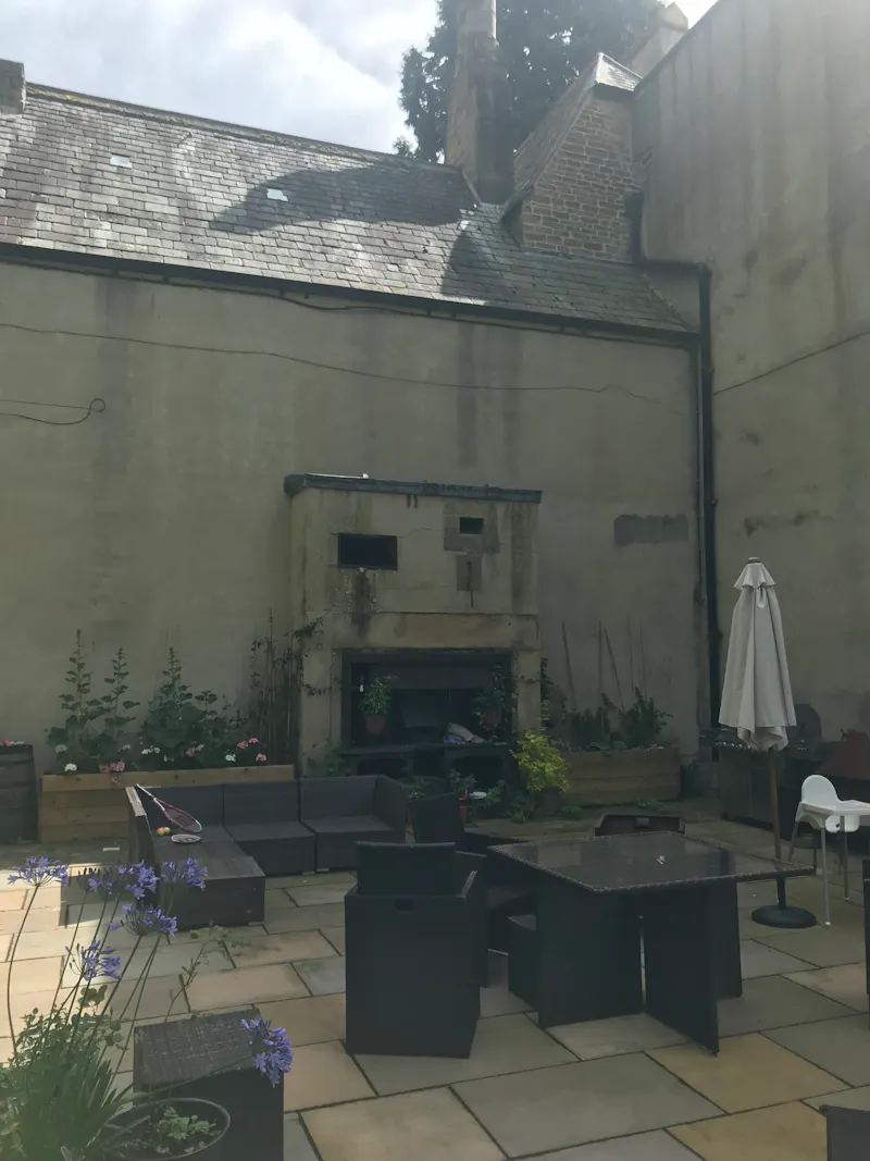 Stocksfield Gothic house, B1996 (photo 68)
