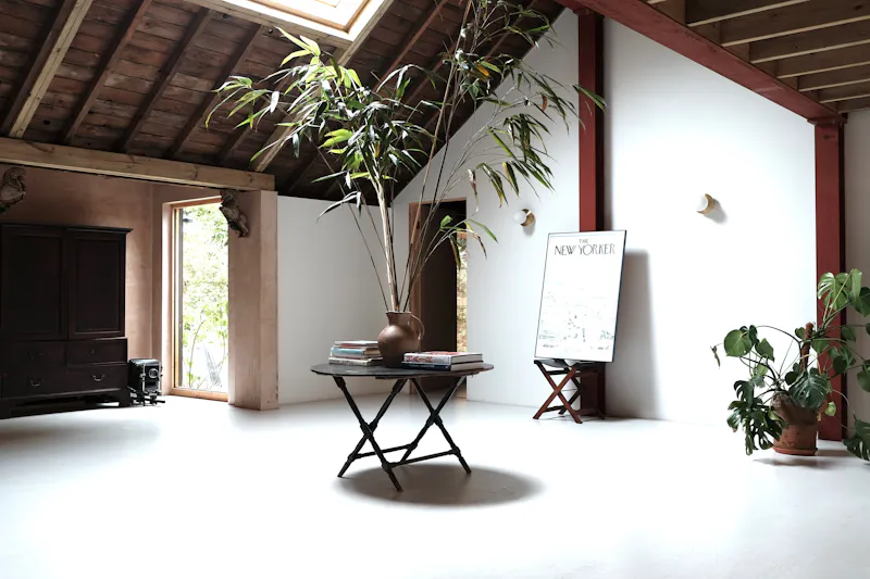 Drawing room at Rustic timber cottage in Rye, C926 (photo 18)