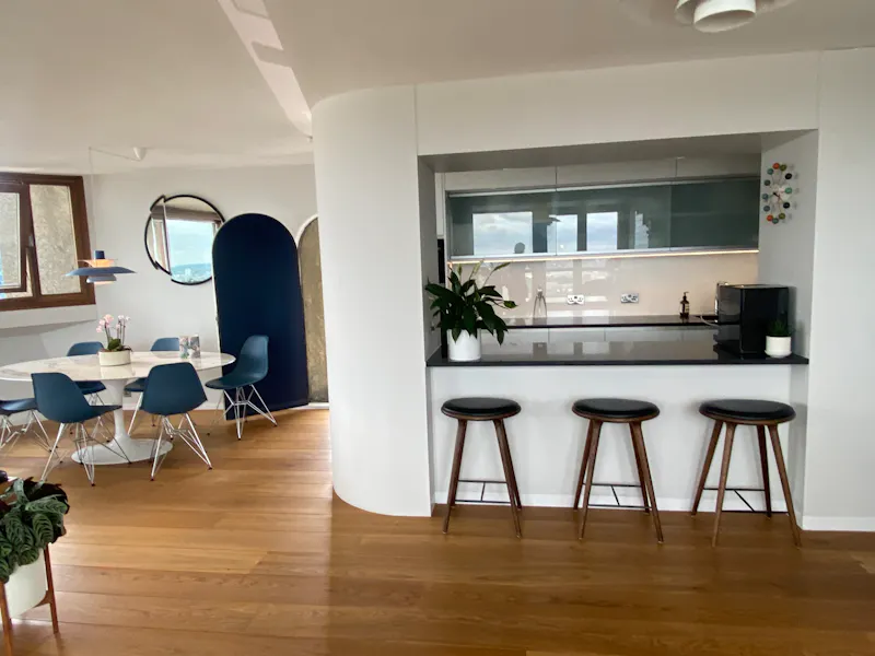 37th floor Barbican apartment, F1228 (photo 15)
