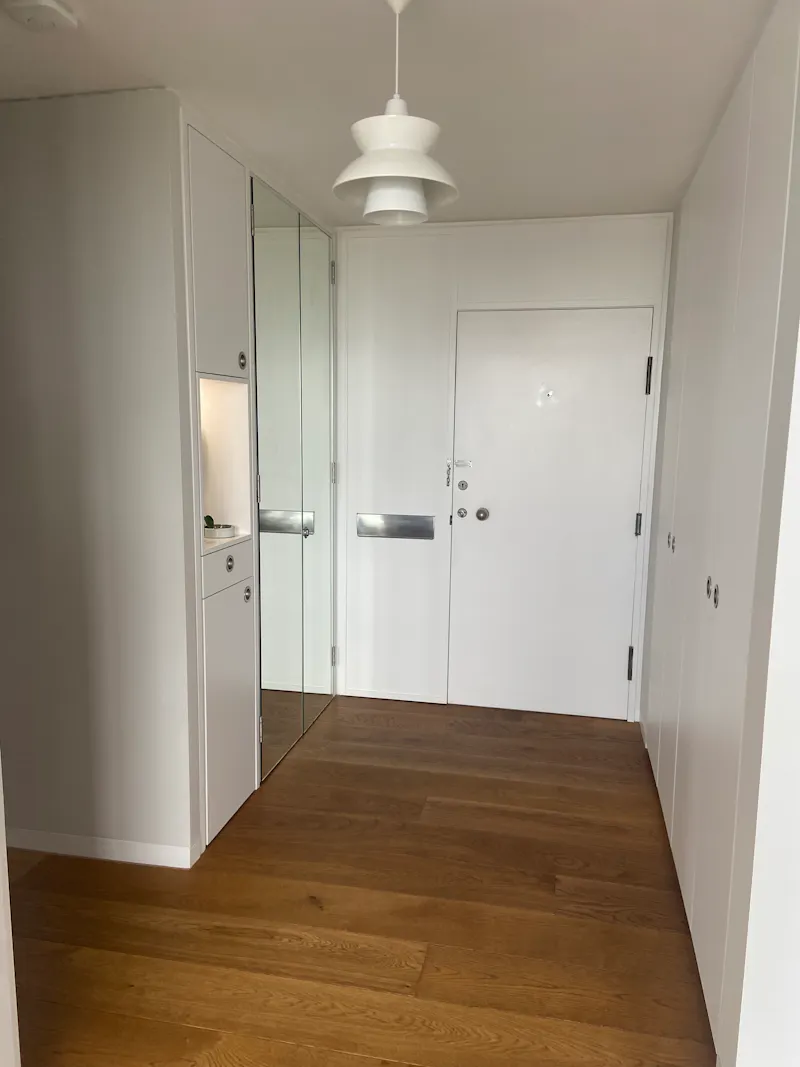 37th floor Barbican apartment, F1228 (photo 43)