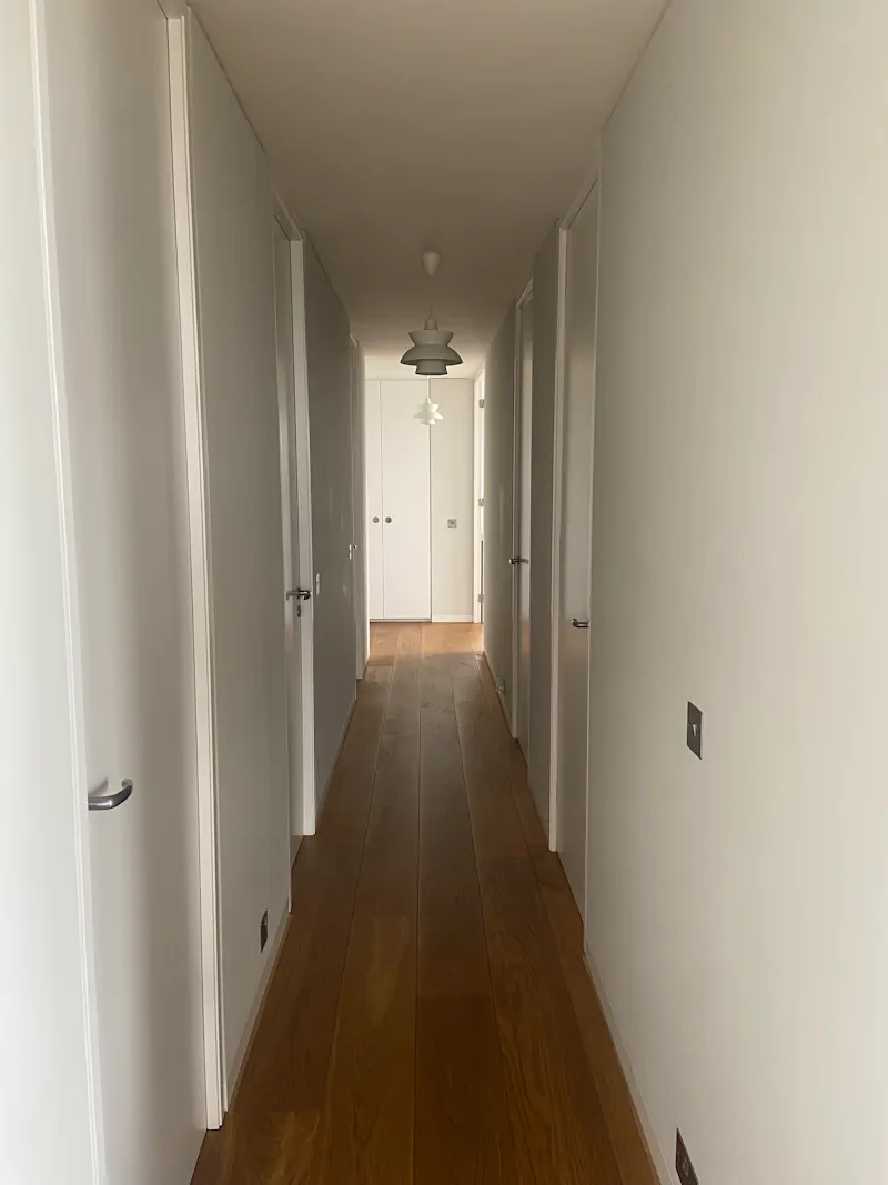 37th floor Barbican apartment, F1228 (photo 42)