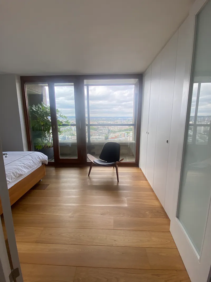 37th floor Barbican apartment, F1228 (photo 28)