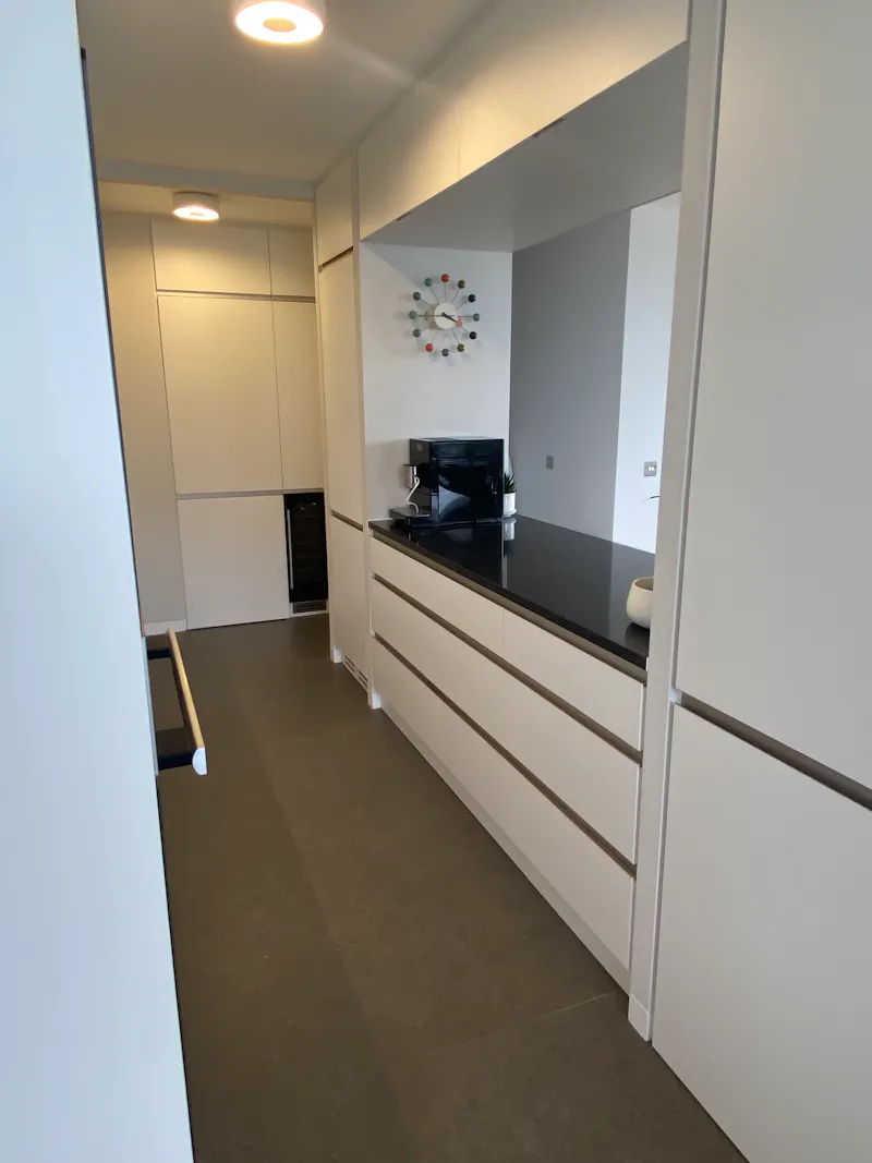 37th floor Barbican apartment, F1228 (photo 16)