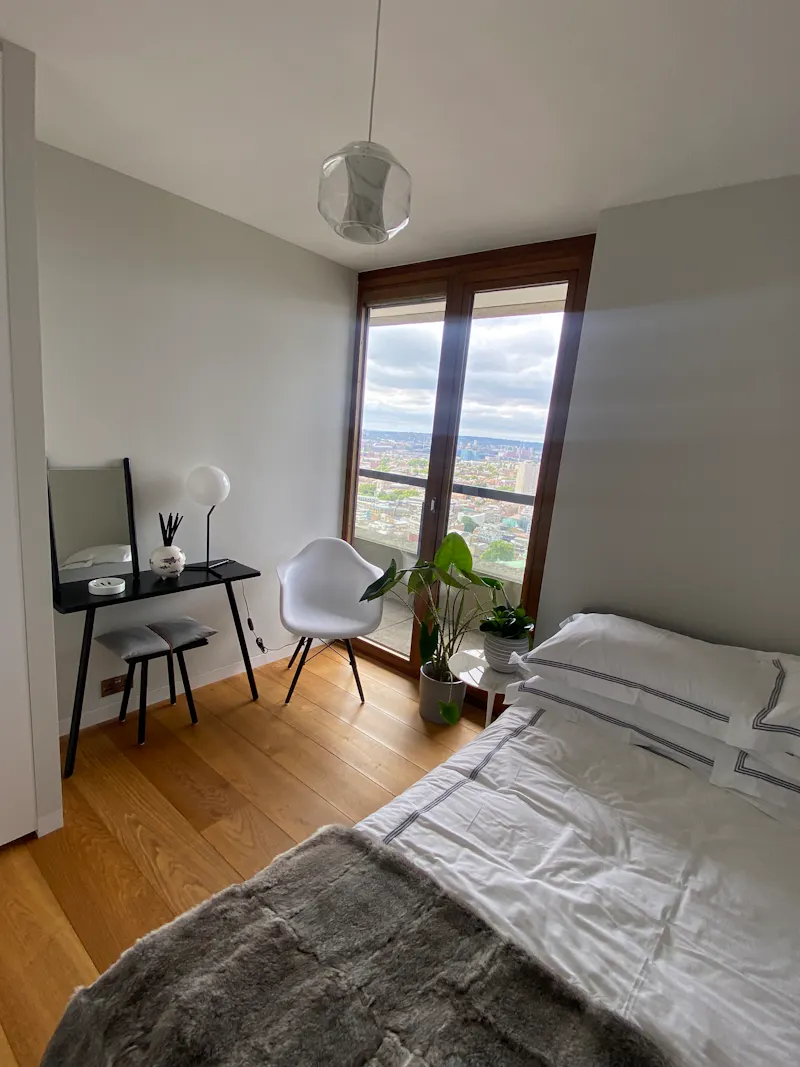37th floor Barbican apartment, F1228 (photo 20)