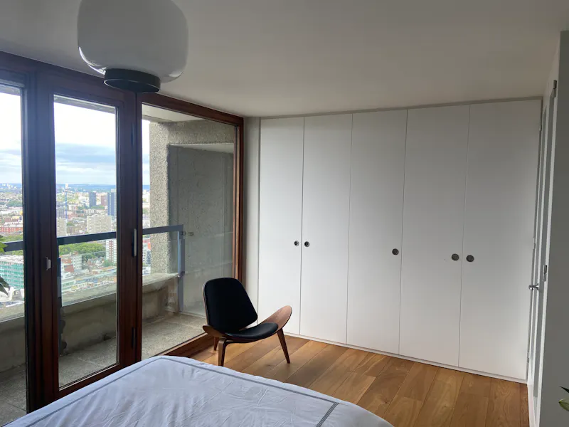 37th floor Barbican apartment, F1228 (photo 27)
