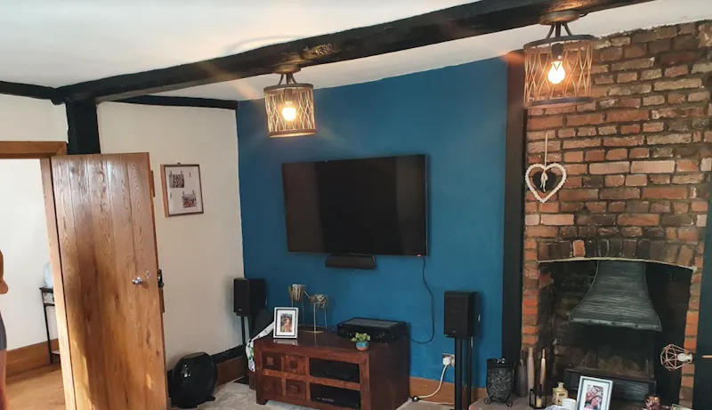 Woodham Ferrers Family Home, D2658 (photo 11)