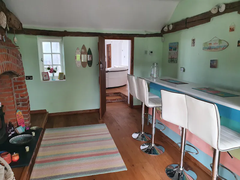 Woodham Ferrers Family Home, D2658 (photo 9)