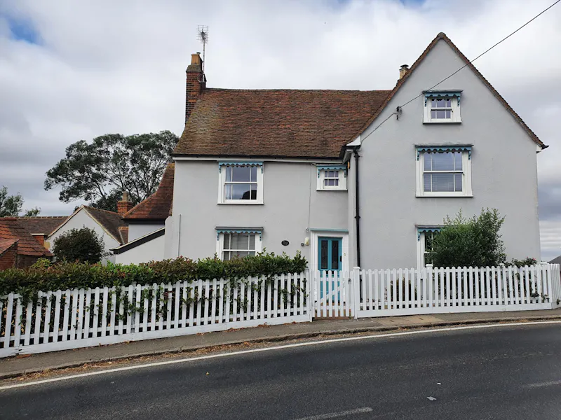 Woodham Ferrers Family Home, D2658 (photo 1)