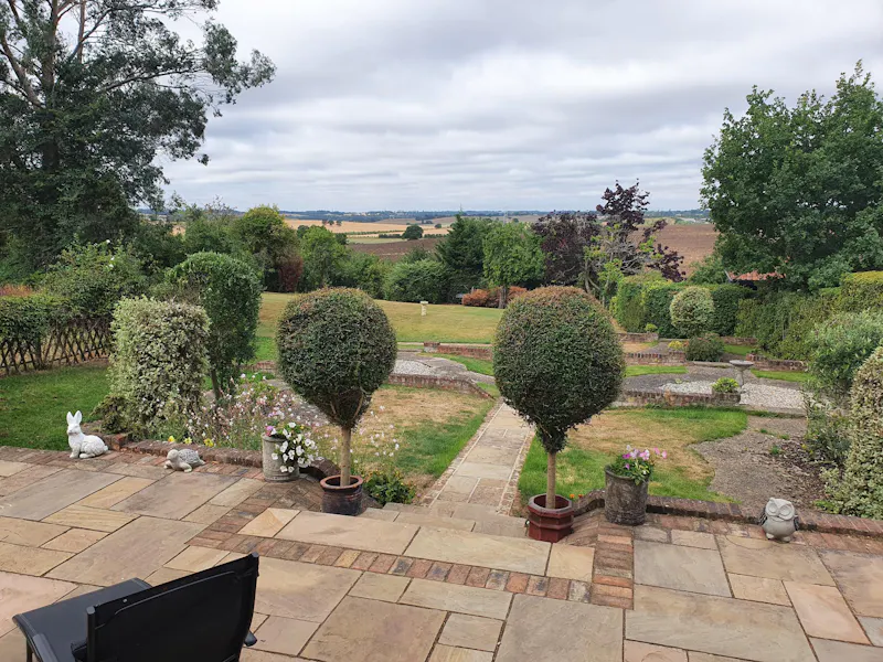 Woodham Ferrers Family Home, D2658 (photo 26)