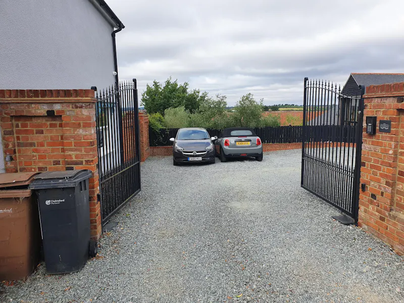 Woodham Ferrers Family Home, D2658 (photo 29)