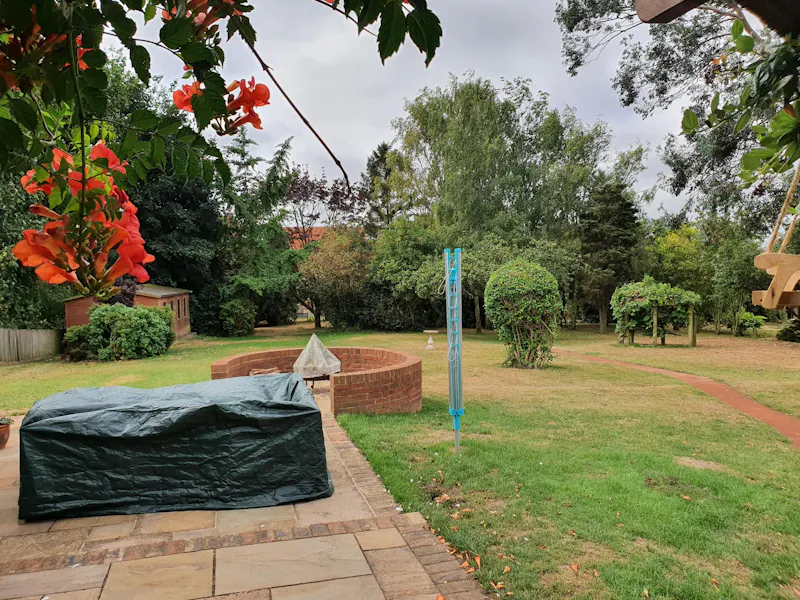 Woodham Ferrers Family Home, D2658 (photo 27)